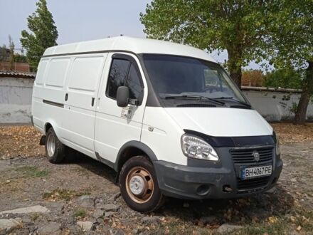 ГАЗ Газель, об'ємом двигуна 0 л та пробігом 0 тис. км за 3800 $, фото 1 на Automoto.ua