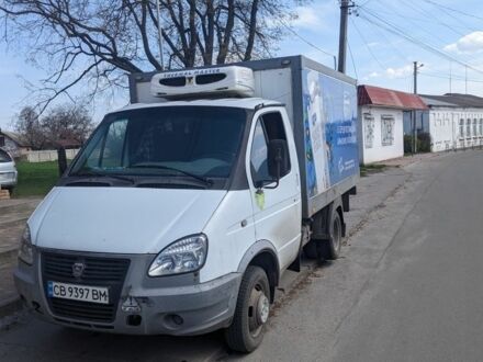 ГАЗ Газель, об'ємом двигуна 0 л та пробігом 0 тис. км за 4900 $, фото 1 на Automoto.ua