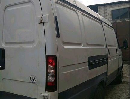 ГАЗ Газель 2013 в Борисполе на Automoto.ua ГАЗ Газель, объемом двигателя 2.9 л и пробегом 0 тыс. км за 2200 $, фото 1 на Automoto.ua