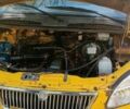 Желтый ГАЗ Газель, объемом двигателя 6 л и пробегом 750 тыс. км за 1000 $, фото 6 на Automoto.ua