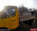 Желтый ГАЗ Газель, объемом двигателя 2.4 л и пробегом 0 тыс. км за 1500 $, фото 5 на Automoto.ua