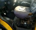 Желтый ГАЗ Газель, объемом двигателя 2.4 л и пробегом 0 тыс. км за 1500 $, фото 2 на Automoto.ua