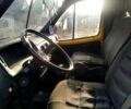 Желтый ГАЗ Газель, объемом двигателя 2.4 л и пробегом 0 тыс. км за 1500 $, фото 4 на Automoto.ua