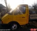 Желтый ГАЗ Газель, объемом двигателя 2.4 л и пробегом 0 тыс. км за 1500 $, фото 3 на Automoto.ua