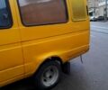 Желтый ГАЗ Газель, объемом двигателя 2.3 л и пробегом 195 тыс. км за 1500 $, фото 4 на Automoto.ua