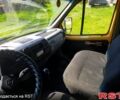 Желтый ГАЗ Газель, объемом двигателя 2.9 л и пробегом 750 тыс. км за 1700 $, фото 6 на Automoto.ua