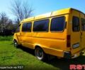 Желтый ГАЗ Газель, объемом двигателя 2.9 л и пробегом 750 тыс. км за 1700 $, фото 2 на Automoto.ua