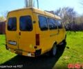 Желтый ГАЗ Газель, объемом двигателя 2.9 л и пробегом 750 тыс. км за 1700 $, фото 3 на Automoto.ua