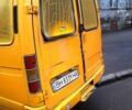 Желтый ГАЗ Газель, объемом двигателя 2.3 л и пробегом 195 тыс. км за 1500 $, фото 3 на Automoto.ua