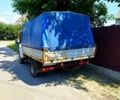Серый ГАЗ Газель, объемом двигателя 2.8 л и пробегом 179 тыс. км за 2250 $, фото 2 на Automoto.ua