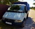 Серый ГАЗ Газель, объемом двигателя 2.8 л и пробегом 179 тыс. км за 2250 $, фото 1 на Automoto.ua
