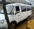 Сірий ГАЗ Газель, об'ємом двигуна 2.7 л та пробігом 211 тис. км за 1500 $, фото 1 на Automoto.ua