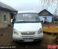 Сірий ГАЗ Газель, об'ємом двигуна 2.7 л та пробігом 211 тис. км за 1500 $, фото 1 на Automoto.ua