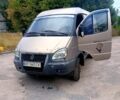 Сірий ГАЗ Газель, об'ємом двигуна 2.9 л та пробігом 68 тис. км за 5300 $, фото 1 на Automoto.ua