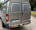 Сірий ГАЗ Газель, об'ємом двигуна 2.9 л та пробігом 68 тис. км за 5300 $, фото 2 на Automoto.ua