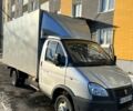 Сірий ГАЗ Газель, об'ємом двигуна 2.9 л та пробігом 200 тис. км за 4500 $, фото 5 на Automoto.ua