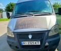 Сірий ГАЗ Газель, об'ємом двигуна 2.9 л та пробігом 250 тис. км за 1300 $, фото 1 на Automoto.ua