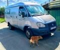 Сірий ГАЗ Газель, об'ємом двигуна 2.9 л та пробігом 250 тис. км за 1300 $, фото 1 на Automoto.ua