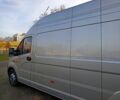 Сірий ГАЗ Газель, об'ємом двигуна 2.7 л та пробігом 132 тис. км за 10000 $, фото 2 на Automoto.ua