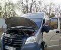 Сірий ГАЗ Газель, об'ємом двигуна 2.7 л та пробігом 132 тис. км за 10000 $, фото 3 на Automoto.ua