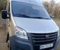 Сірий ГАЗ Газель, об'ємом двигуна 2.7 л та пробігом 132 тис. км за 10000 $, фото 1 на Automoto.ua