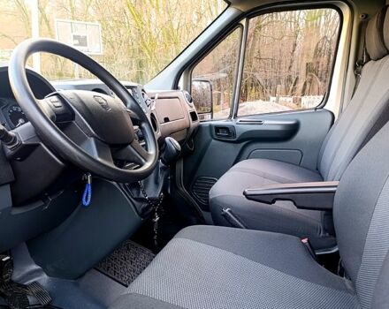 Сірий ГАЗ Газель, об'ємом двигуна 2.7 л та пробігом 132 тис. км за 10000 $, фото 5 на Automoto.ua