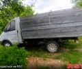 Серый ГАЗ Газель, объемом двигателя 2.9 л и пробегом 0 тыс. км за 1000 $, фото 2 на Automoto.ua