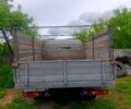 Серый ГАЗ Газель, объемом двигателя 2.9 л и пробегом 0 тыс. км за 1000 $, фото 3 на Automoto.ua