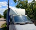 Серый ГАЗ Газель, объемом двигателя 2.5 л и пробегом 300 тыс. км за 1200 $, фото 1 на Automoto.ua