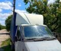 Серый ГАЗ Газель, объемом двигателя 2.5 л и пробегом 300 тыс. км за 1200 $, фото 4 на Automoto.ua