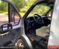 Серый ГАЗ Газель, объемом двигателя 2.4 л и пробегом 245 тыс. км за 1800 $, фото 4 на Automoto.ua