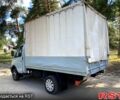 Серый ГАЗ Газель, объемом двигателя 2.4 л и пробегом 245 тыс. км за 1800 $, фото 2 на Automoto.ua