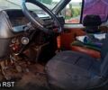 Сірий ГАЗ Газель, об'ємом двигуна 2.4 л та пробігом 0 тис. км за 1100 $, фото 5 на Automoto.ua