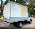 Серый ГАЗ Газель, объемом двигателя 2.4 л и пробегом 245 тыс. км за 1800 $, фото 5 на Automoto.ua