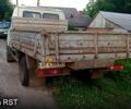 Сірий ГАЗ Газель, об'ємом двигуна 2.4 л та пробігом 0 тис. км за 1100 $, фото 1 на Automoto.ua