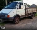 Сірий ГАЗ Газель, об'ємом двигуна 2.4 л та пробігом 0 тис. км за 1100 $, фото 1 на Automoto.ua