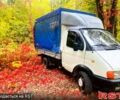Серый ГАЗ Газель, объемом двигателя 2.4 л и пробегом 270 тыс. км за 1700 $, фото 1 на Automoto.ua