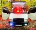 Серый ГАЗ Газель, объемом двигателя 2.4 л и пробегом 270 тыс. км за 1700 $, фото 4 на Automoto.ua