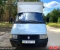 Серый ГАЗ Газель, объемом двигателя 2.4 л и пробегом 245 тыс. км за 1800 $, фото 1 на Automoto.ua