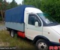 Серый ГАЗ Газель, объемом двигателя 2.4 л и пробегом 230 тыс. км за 2000 $, фото 1 на Automoto.ua