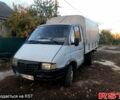 Серый ГАЗ Газель, объемом двигателя 2.4 л и пробегом 212 тыс. км за 1400 $, фото 1 на Automoto.ua