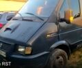Серый ГАЗ Газель, объемом двигателя 2.4 л и пробегом 56 тыс. км за 2200 $, фото 3 на Automoto.ua