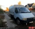 Серый ГАЗ Газель, объемом двигателя 2.4 л и пробегом 212 тыс. км за 1400 $, фото 1 на Automoto.ua