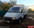 Серый ГАЗ Газель, объемом двигателя 2.4 л и пробегом 212 тыс. км за 1400 $, фото 2 на Automoto.ua