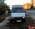 Серый ГАЗ Газель, объемом двигателя 2.4 л и пробегом 212 тыс. км за 1400 $, фото 5 на Automoto.ua