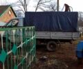 Сірий ГАЗ Газель, об'ємом двигуна 2.4 л та пробігом 210 тис. км за 1550 $, фото 1 на Automoto.ua