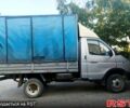 Серый ГАЗ Газель, объемом двигателя 2.4 л и пробегом 150 тыс. км за 1500 $, фото 2 на Automoto.ua