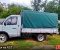 Серый ГАЗ Газель, объемом двигателя 2.4 л и пробегом 0 тыс. км за 1400 $, фото 1 на Automoto.ua