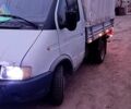 Серый ГАЗ Газель, объемом двигателя 2.4 л и пробегом 400 тыс. км за 1900 $, фото 1 на Automoto.ua