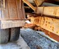 Сірий ГАЗ Газель, об'ємом двигуна 2.4 л та пробігом 280 тис. км за 1500 $, фото 7 на Automoto.ua